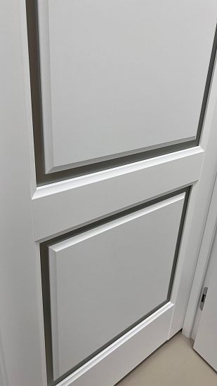 Межкомнатная дверь  