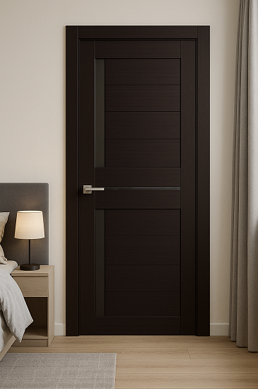 Межкомнатная дверь  