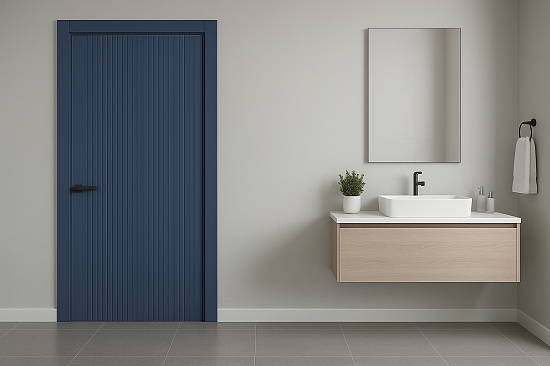 Межкомнатная дверь  