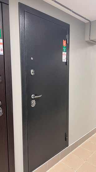 Входная дверь  