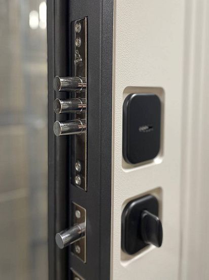 Входная дверь  