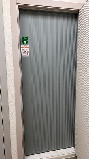 Межкомнатная дверь  