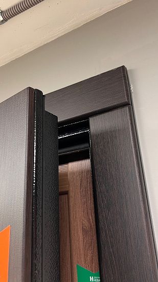 Входная дверь  