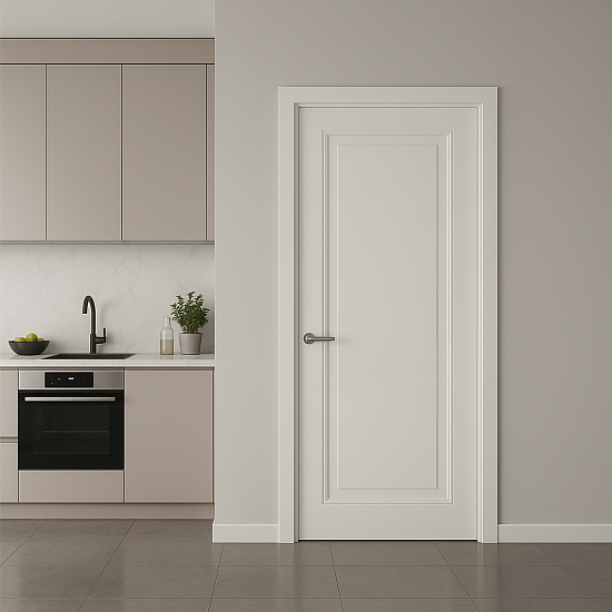 Межкомнатная дверь  